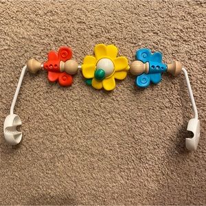 Baby Bjorn - Toy for Bouncer